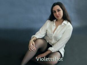 ViolettsHot