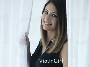 ViolinGirl