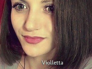 Violletta_ 1 grosse chatte poilue