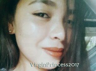 VirginPrincess2017