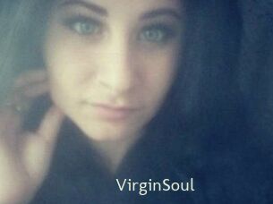VirginSoul 1 grosse chatte poilue