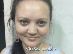 VitaSexyandShy