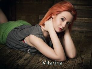 Vitarina
