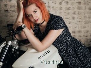 Vitarinka