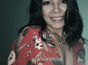 VivaViolet