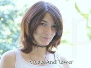 VivaceAndFlower