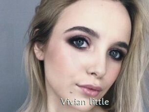 Vivian_little