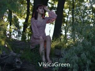 VivicaGreen