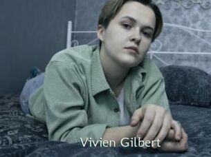 Vivien_Gilbert