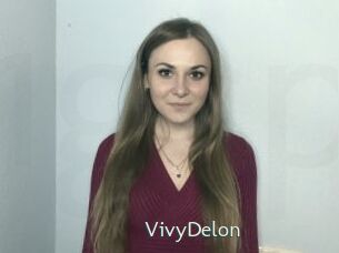VivyDelon