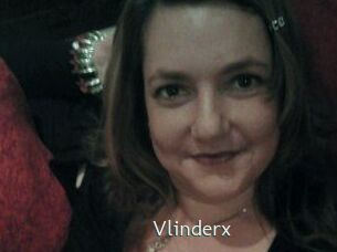 Vlinderx
