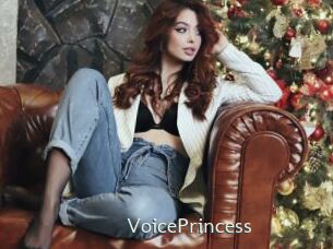 VoicePrincess