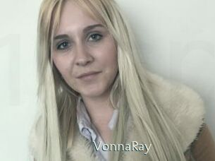 VonnaRay