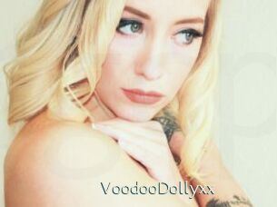 VoodooDollyxx