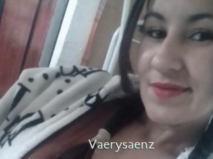 Vaerysaenz