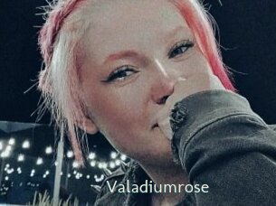 Valadiumrose