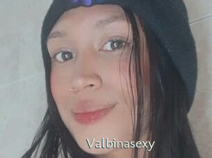 Valbinasexy