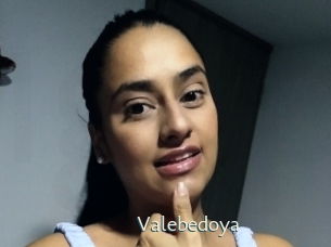 Valebedoya