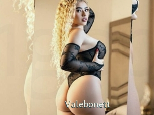 Valebonett