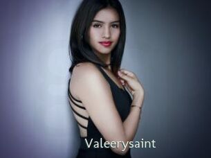 Valeerysaint