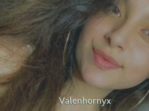 Valenhornyx
