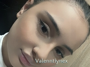 Valenntiynex