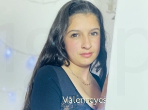 Valenreyes