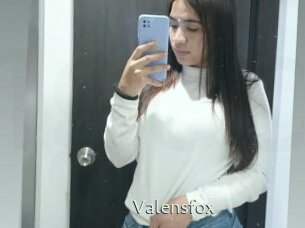 Valensfox
