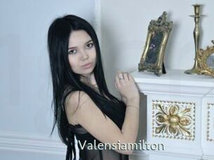 Valensiamilton