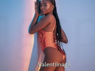 Valentiinagil