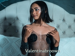 Valentinabroown