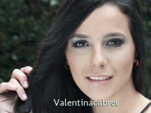 Valentinacabret