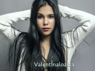Valentinaloaiza