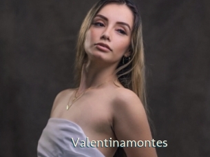 Valentinamontes