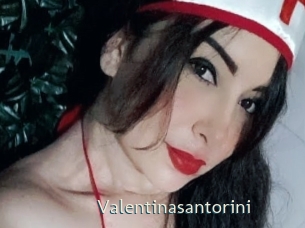 Valentinasantorini