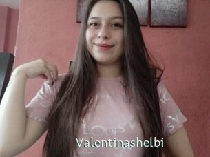 Valentinashelbi