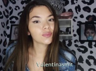 Valentinasmit