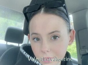 Valentinavalentine