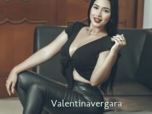 Valentinavergara