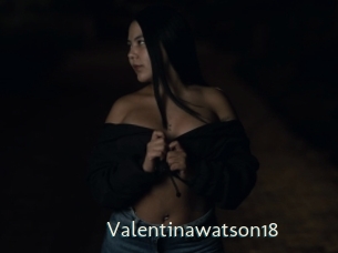Valentinawatson18