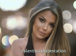 Valentinaxbabestation