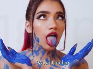 Valentinelee