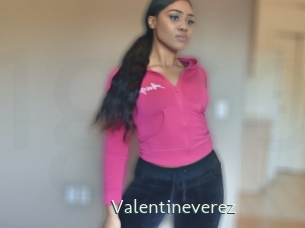 Valentineverez