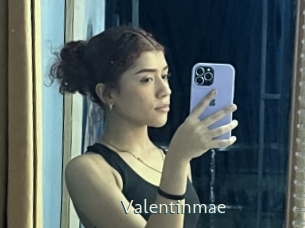 Valentinmae