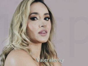 Valeraleroy