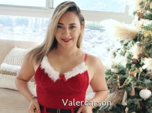 Valercarson