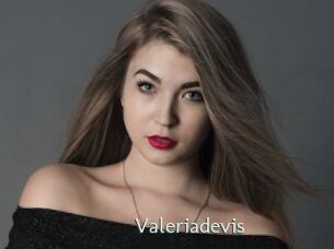 Valeriadevis