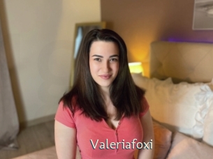 Valeriafoxi