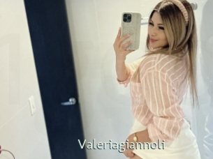 Valeriagiannoli