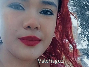 Valeriaguz